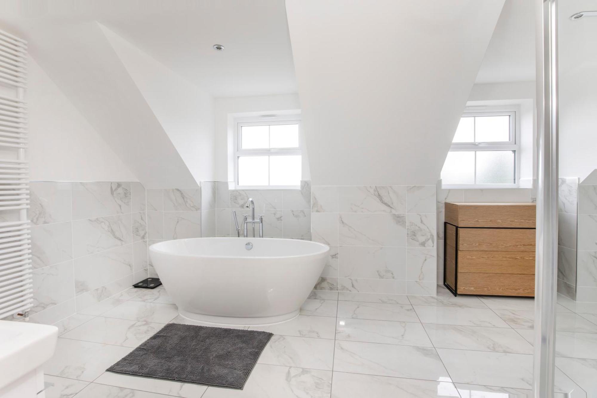 Mount Vale 4 Bedroom Luxury Home & Free Parking York Extérieur photo